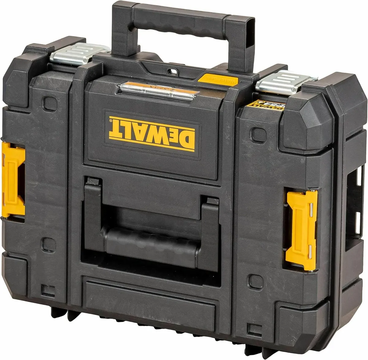 DeWalt DWST1-70703 TSTAK II Small Tool Case - Image 2