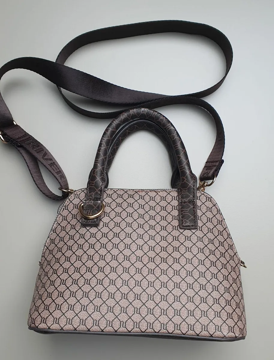 River Island handbag with logo in Louth/Donegal - Image 3