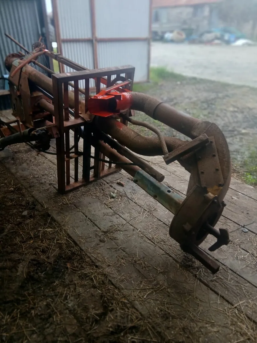 Slurry Mixer - Image 2