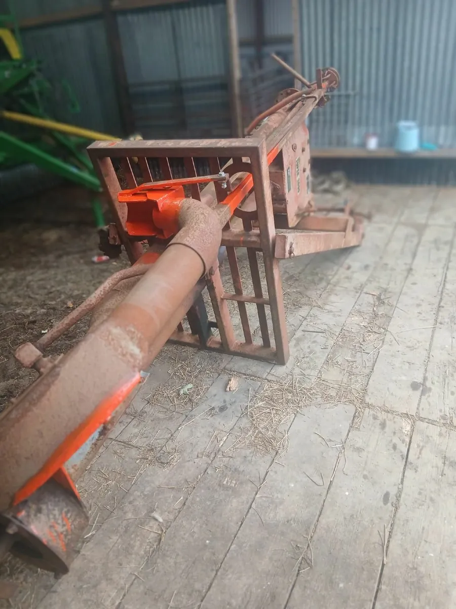 Slurry Mixer - Image 3