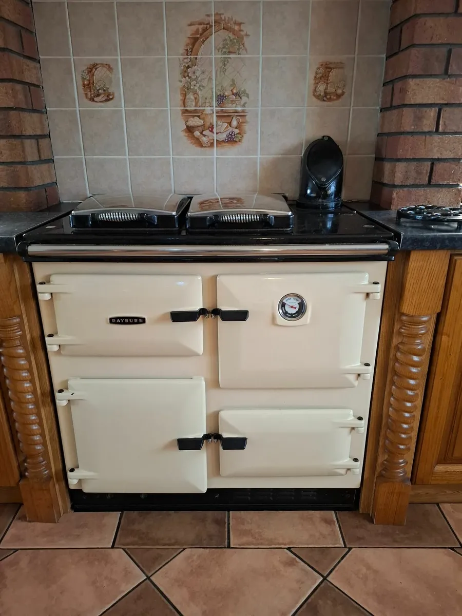 Cooker - Image 4