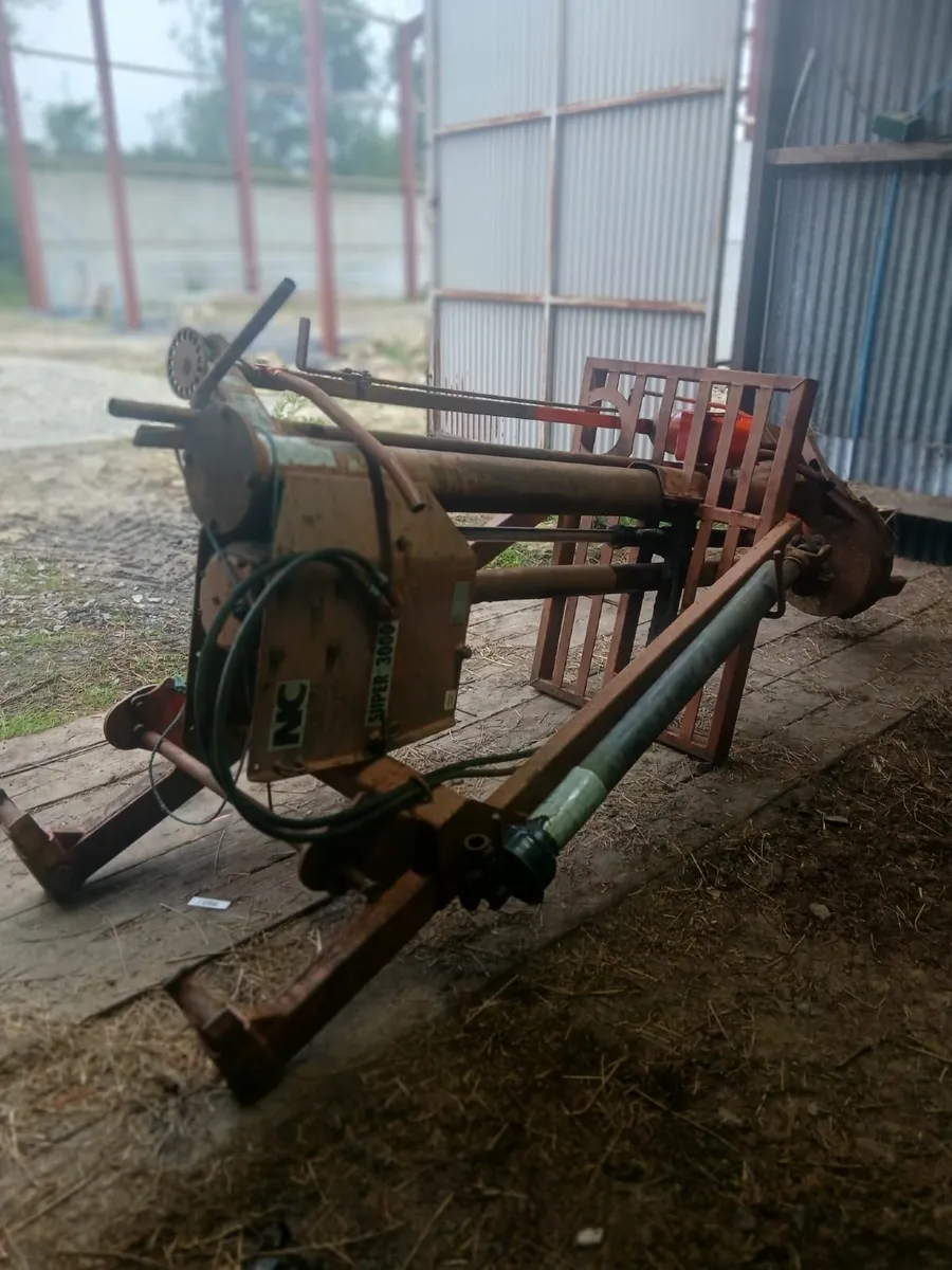 Slurry Mixer - Image 4