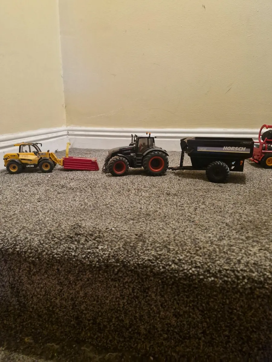 Toy farm models - Image 2