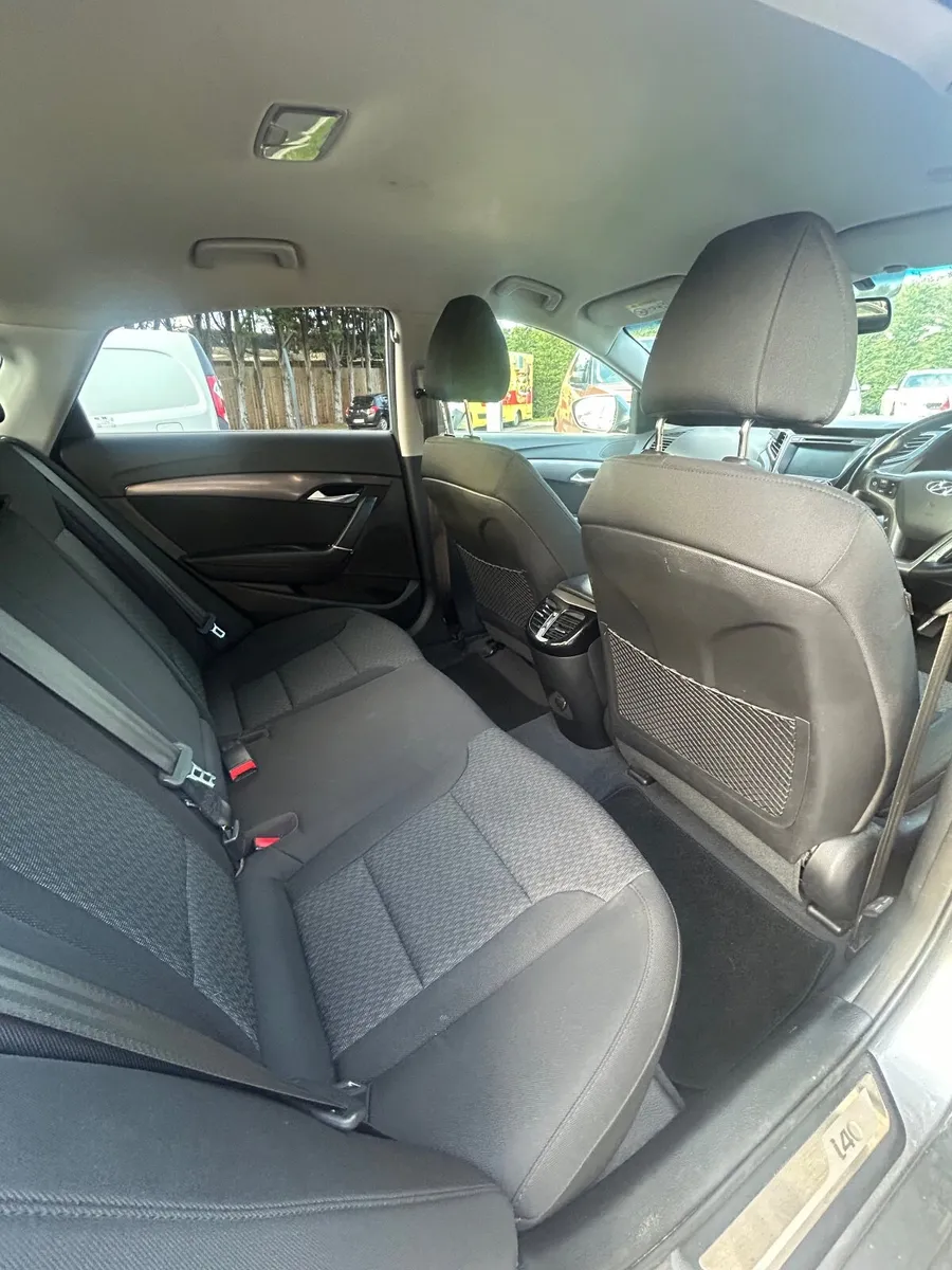 Hyundai i40 2016 - Image 3