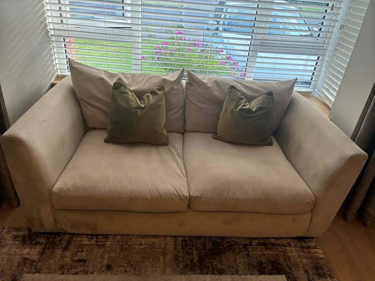 Sofa set - Image 2