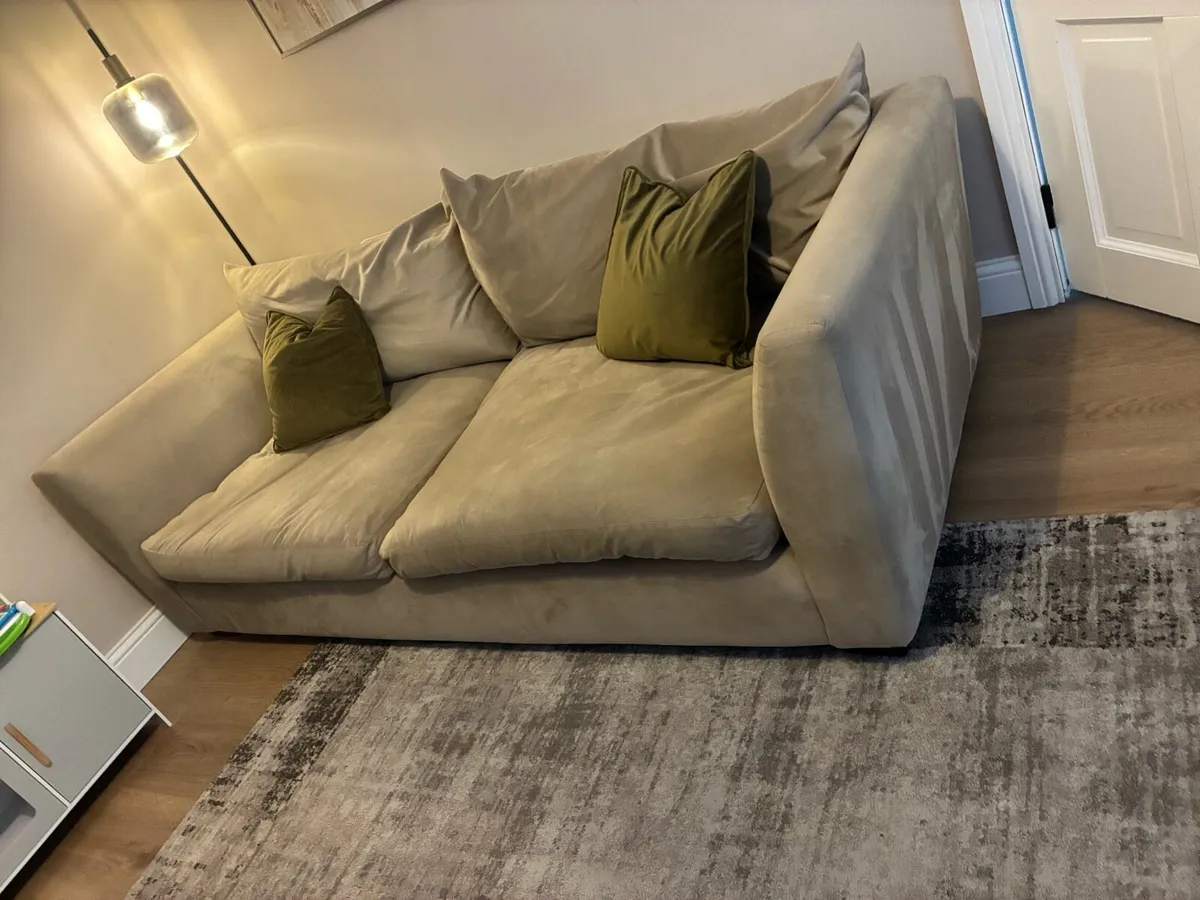 Sofa set - Image 3