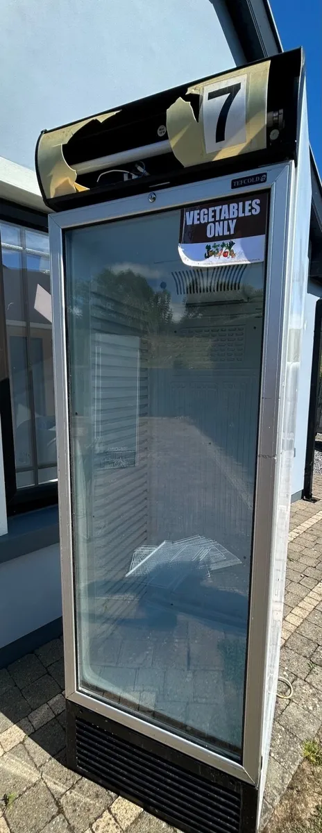 Fridge for sale - Image 1