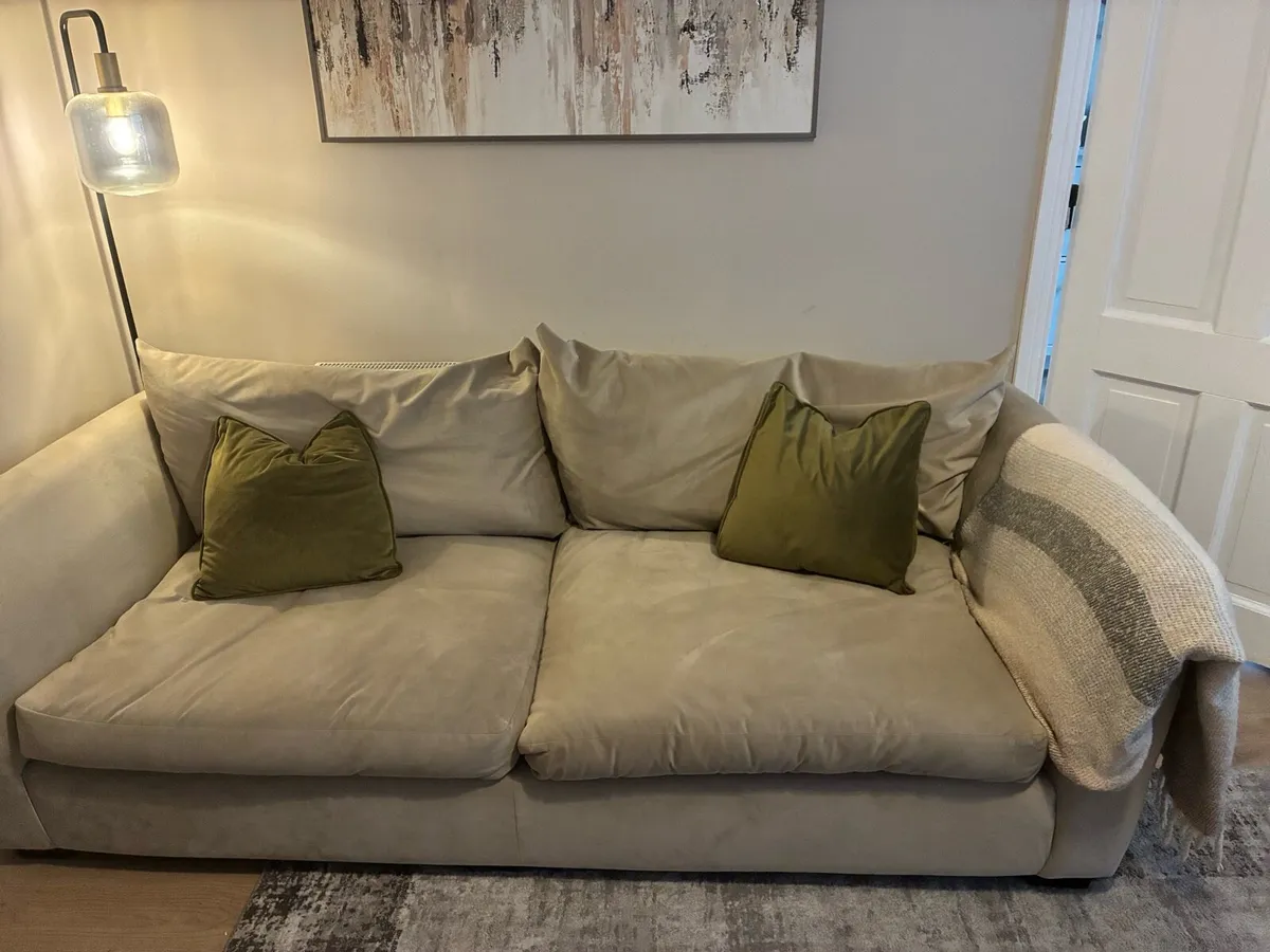 Sofa set - Image 4