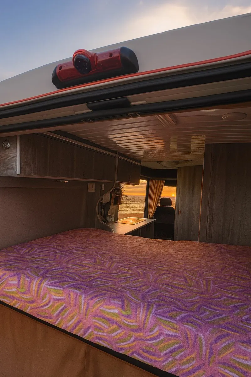 2014 Citroën Relay Campervan – Ready for Your Next - Image 3