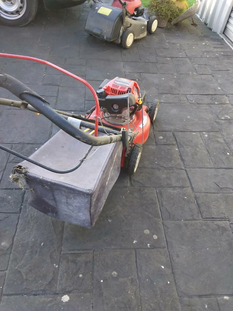 Lawnmower - Image 2