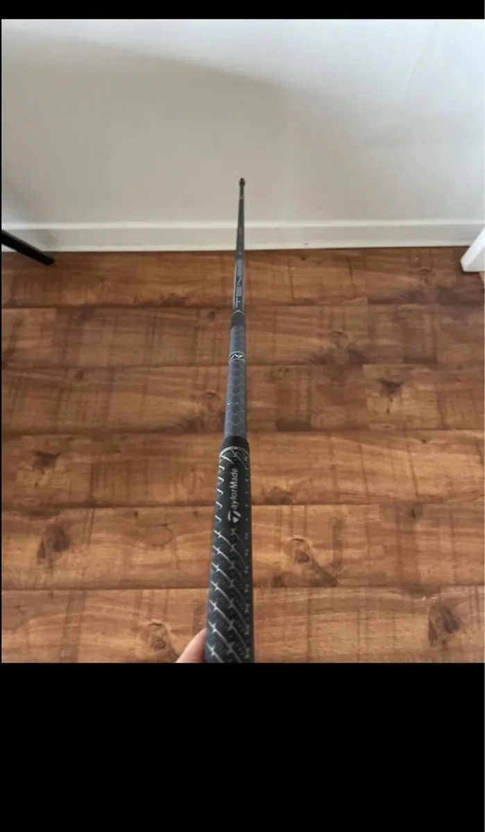Taylormade Driver Shaft - Image 1