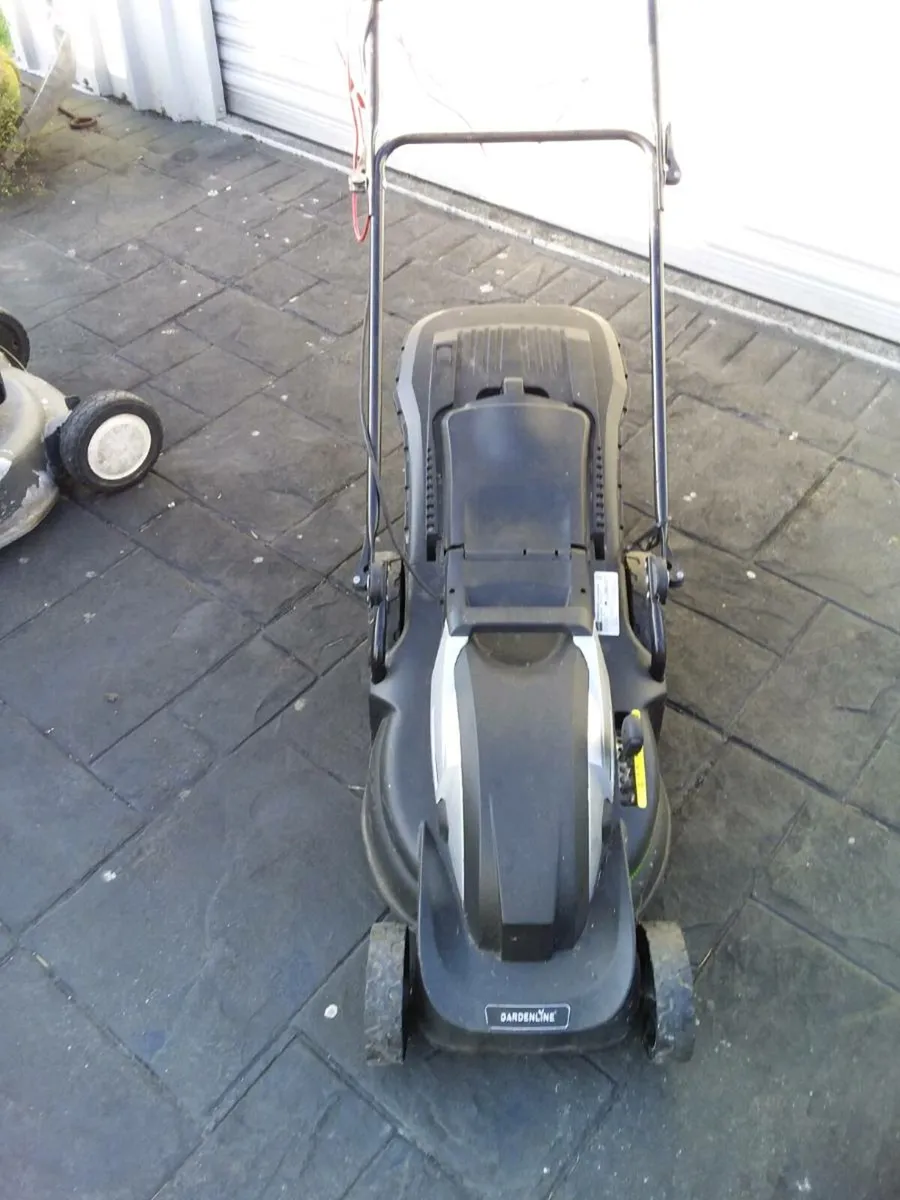Lawnmower - Image 4