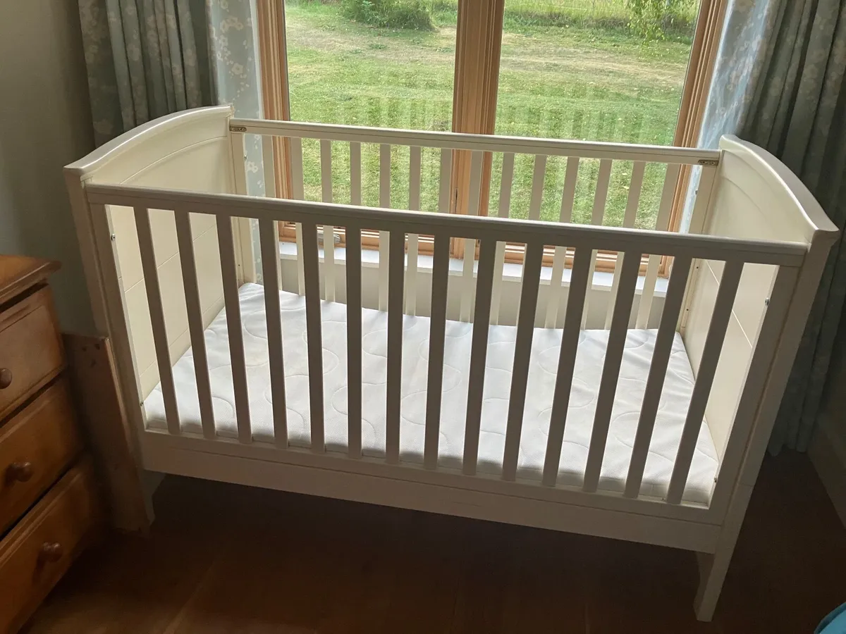 Cot - Image 2