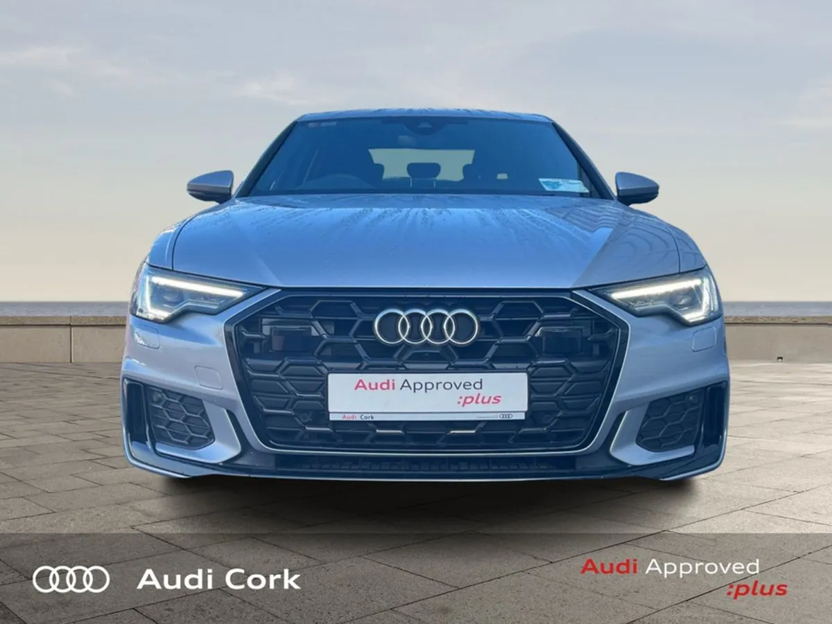 Audi A6 Saloon 2.0 40tdi 204BHP S-line Automatic - Image 3