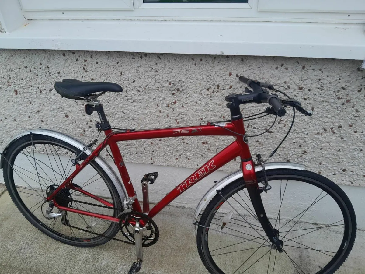 Bicycle - Image 1