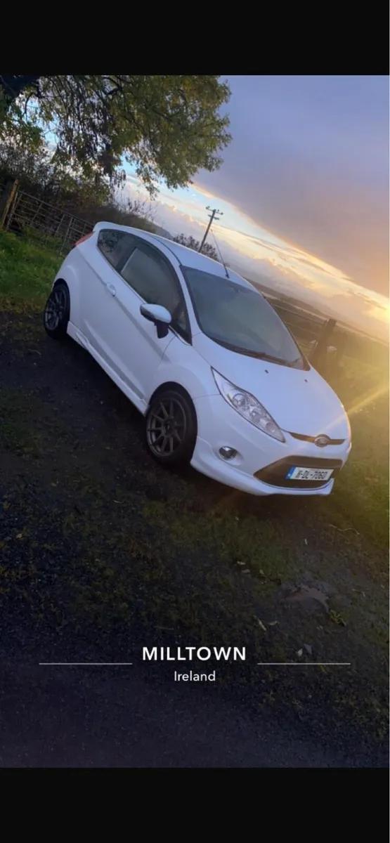 Ford Fiesta - Image 2