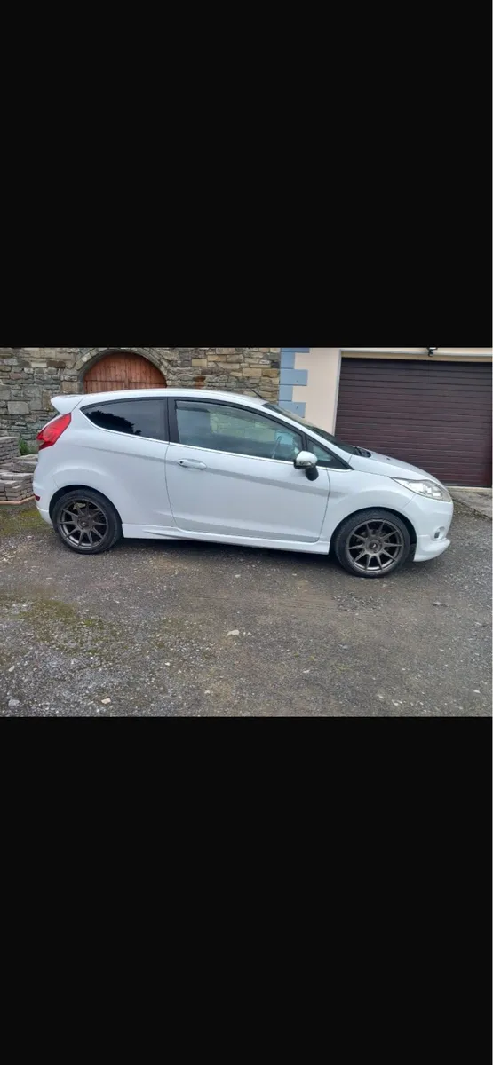 Ford Fiesta - Image 3