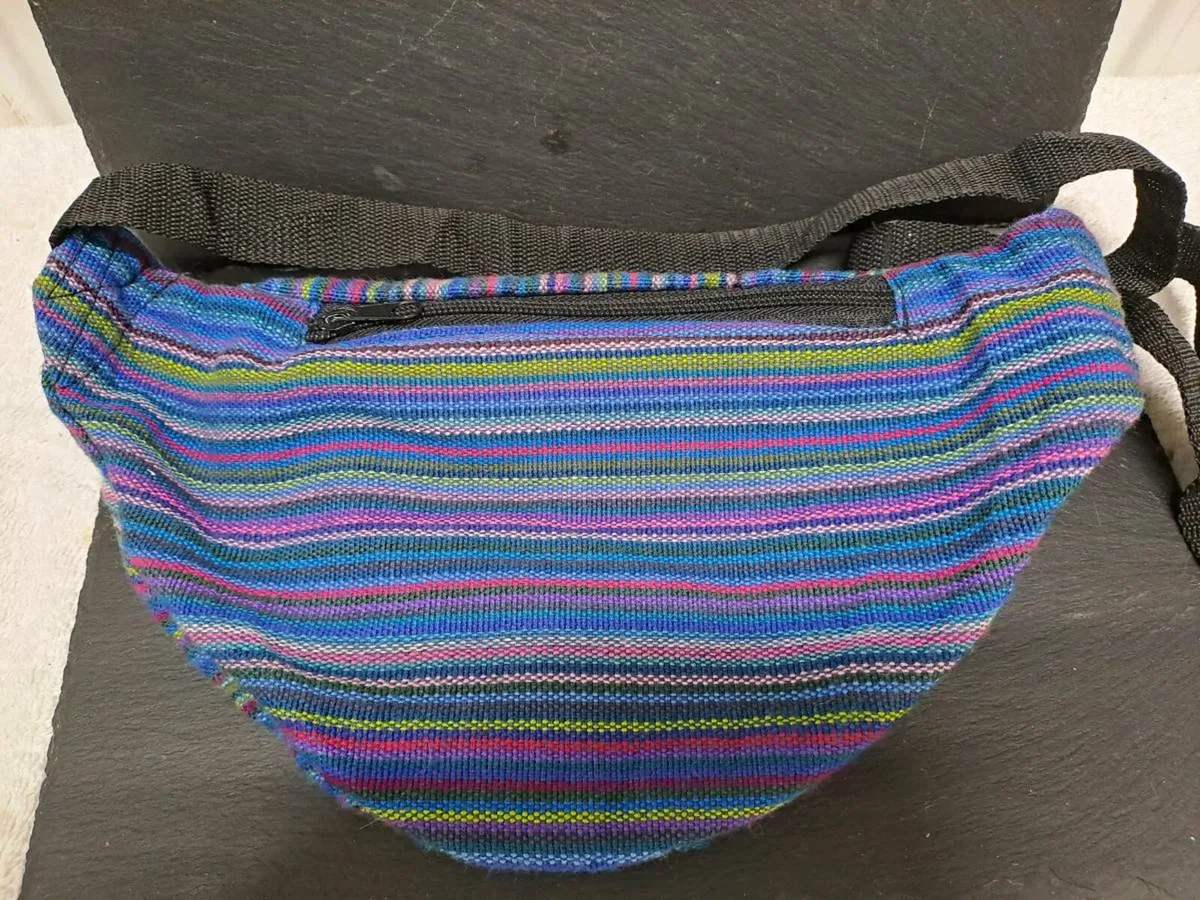 Fanny pack hip pouch - Image 3