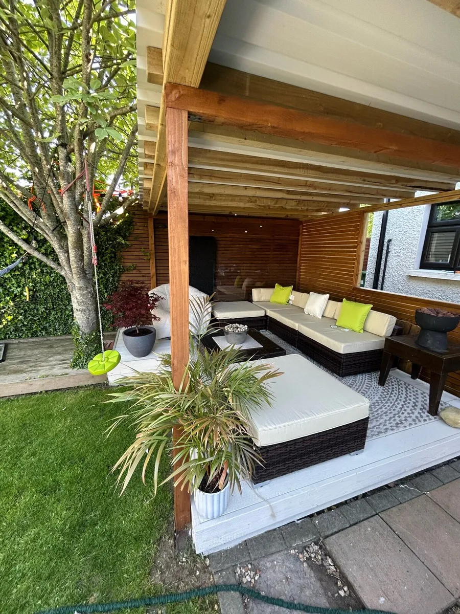 Garden furniture - Image 2