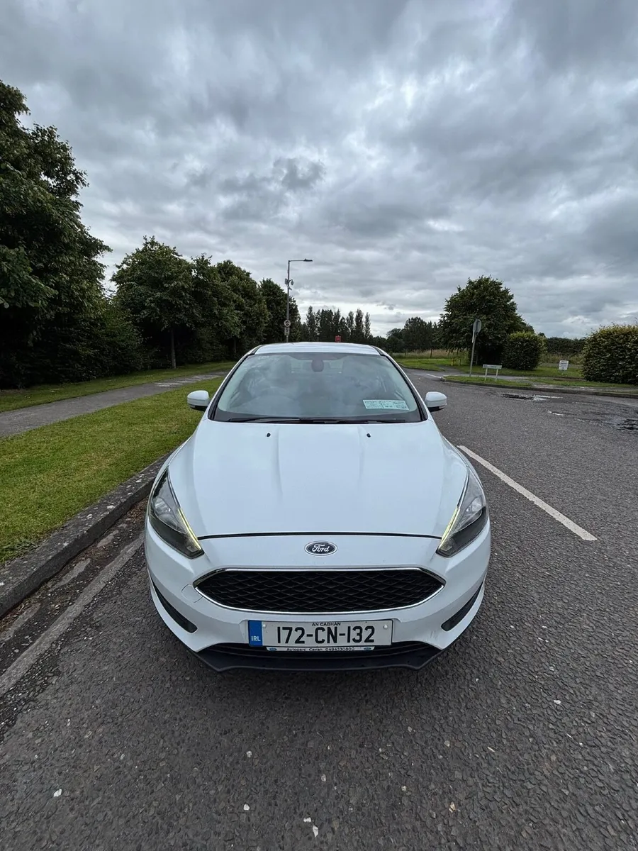 Ford Focus 2017 - Image 1
