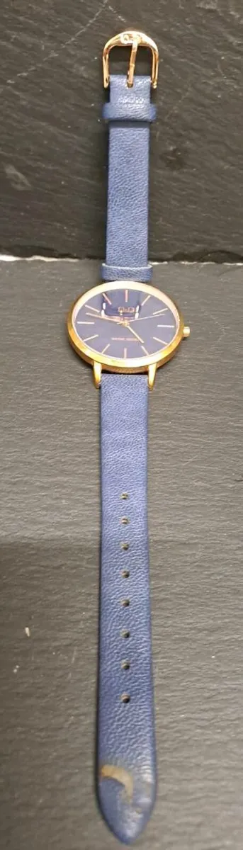 Q & Q watch - Image 2