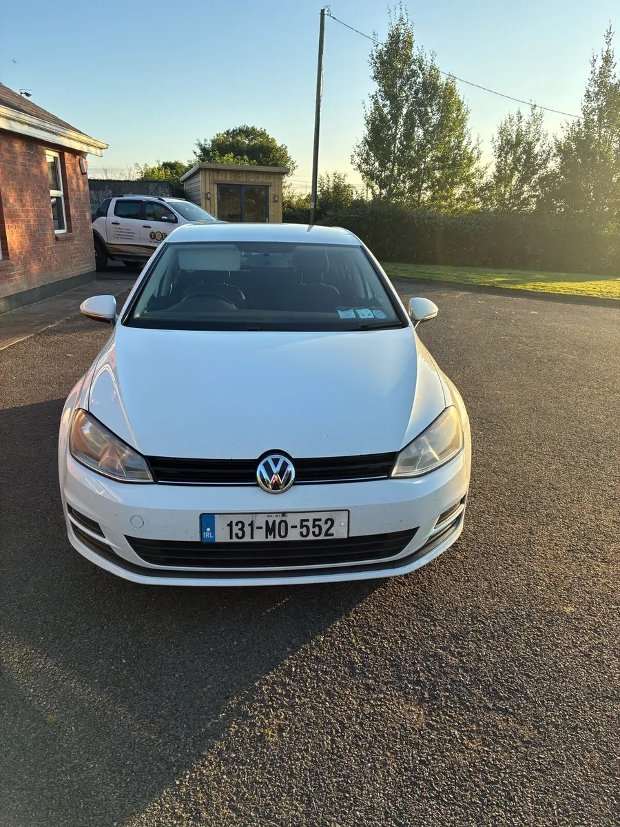 131 VW Golf - Image 2