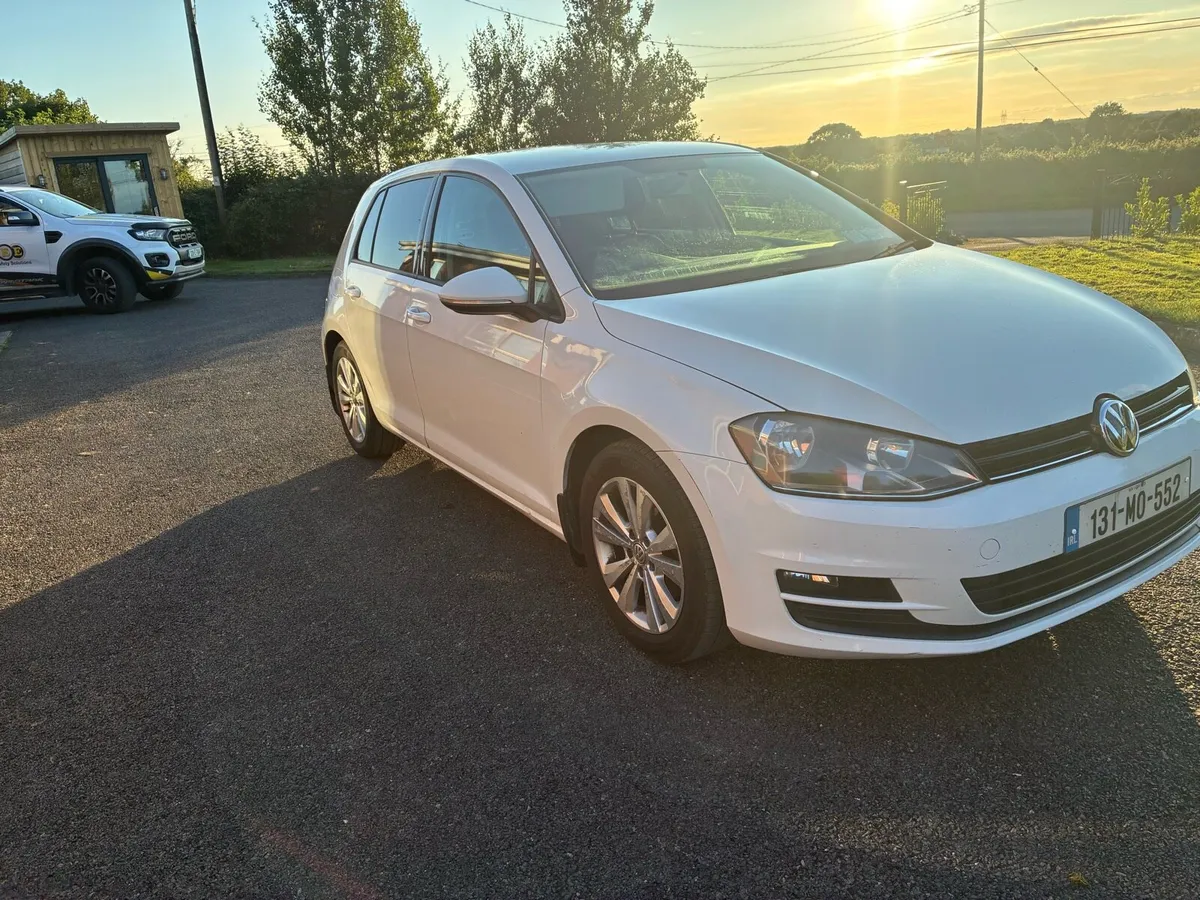 131 VW Golf - Image 3
