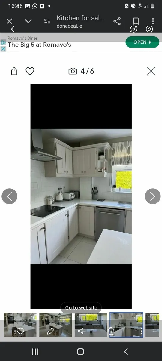 Kitchen - Image 3