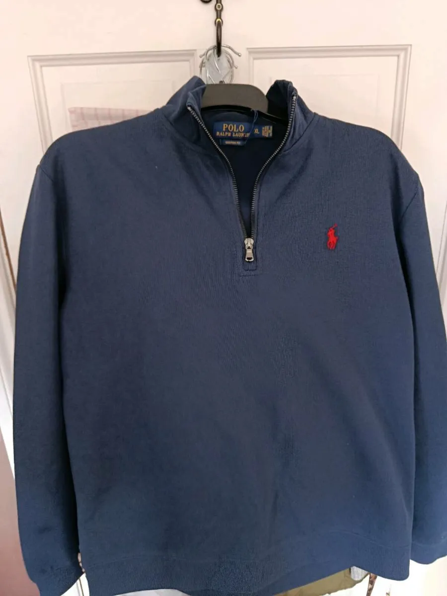 Zip top - Image 1