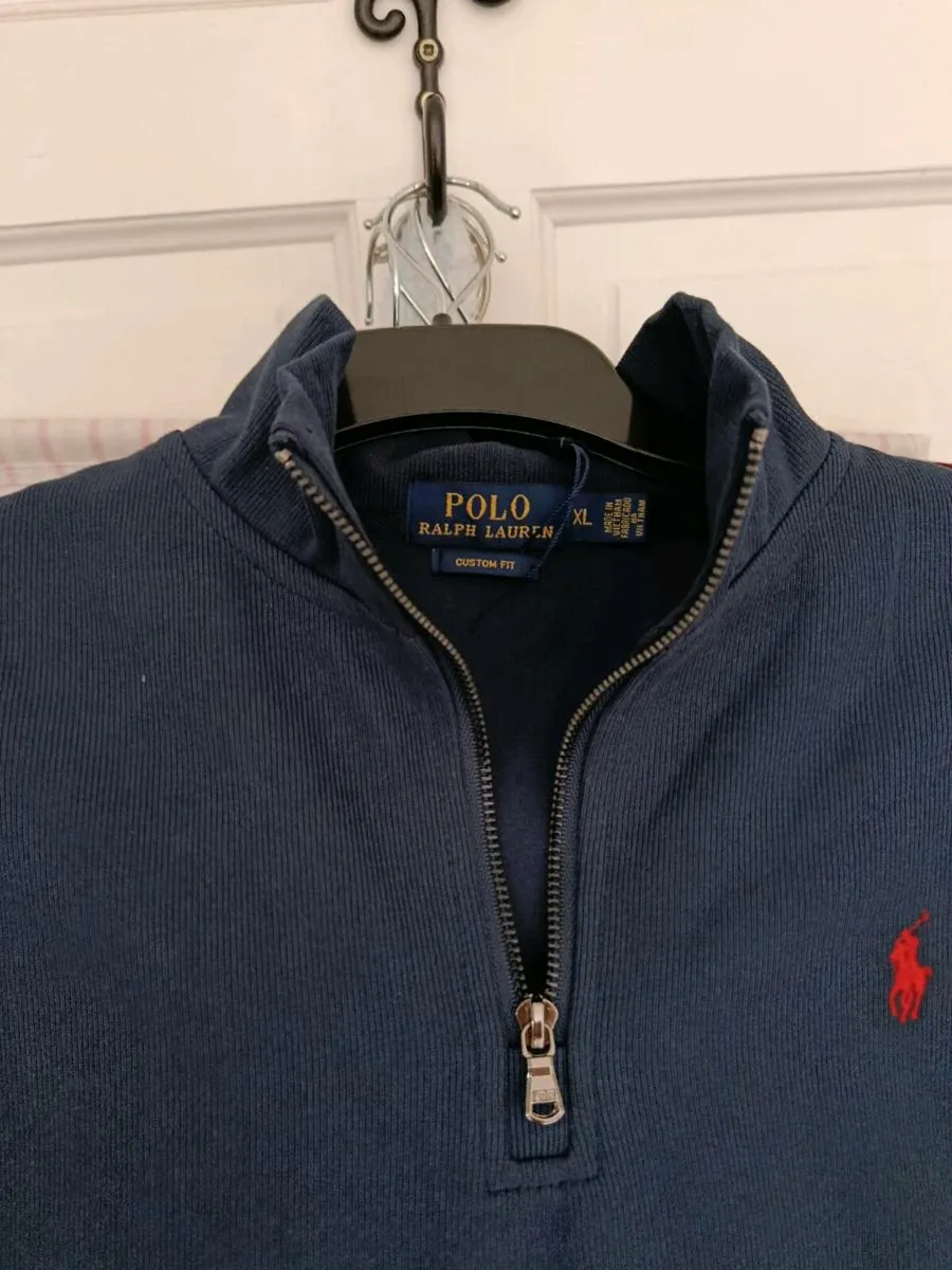 Zip top - Image 2