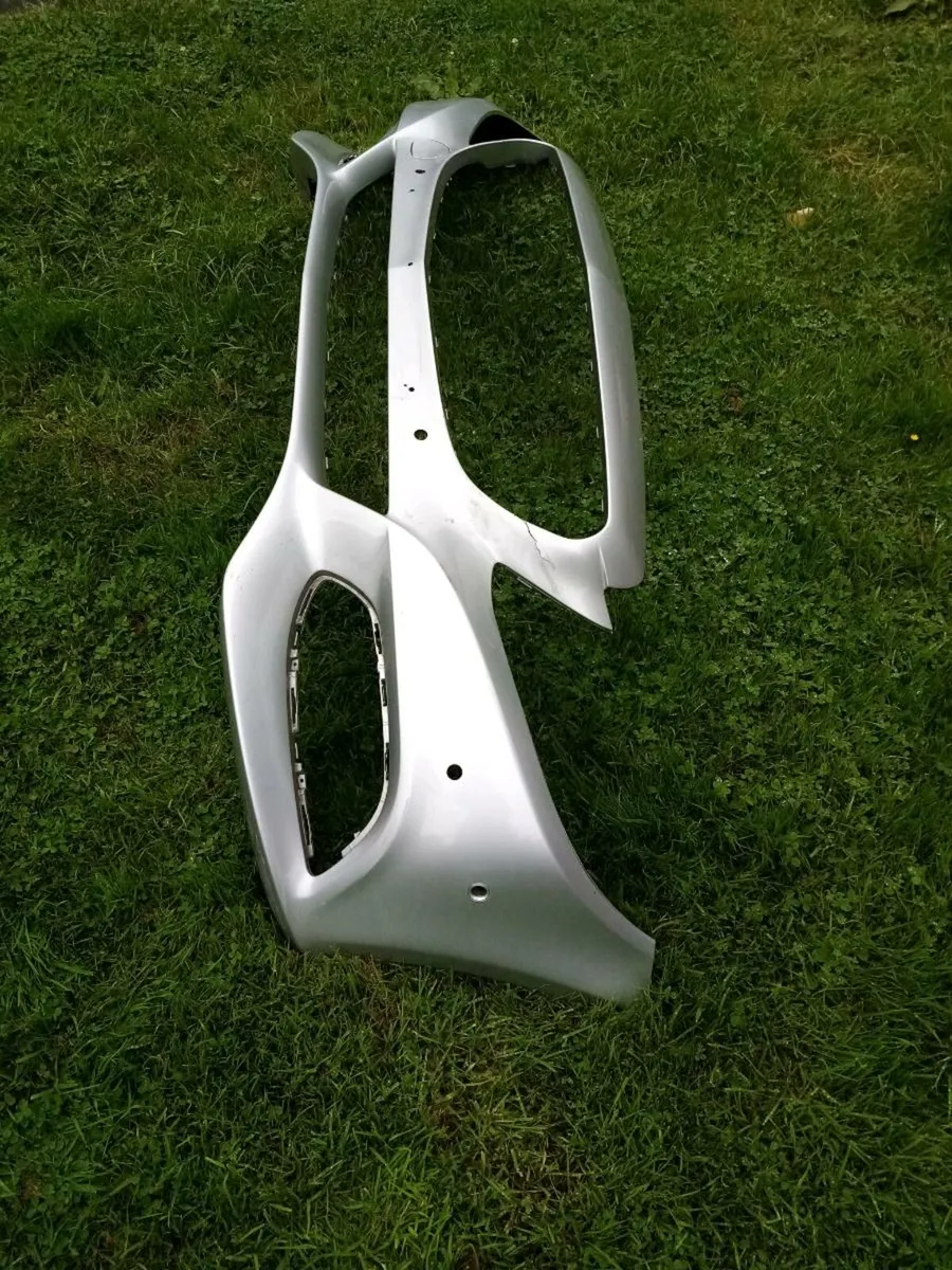 Mercedes c class 2014/2018 - Image 2