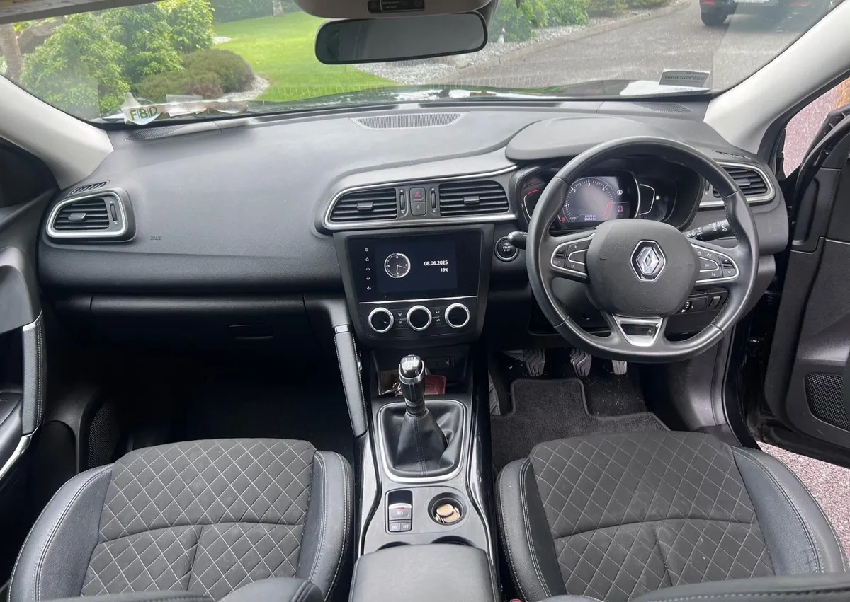 Renault Kadjar 2020 - Image 2