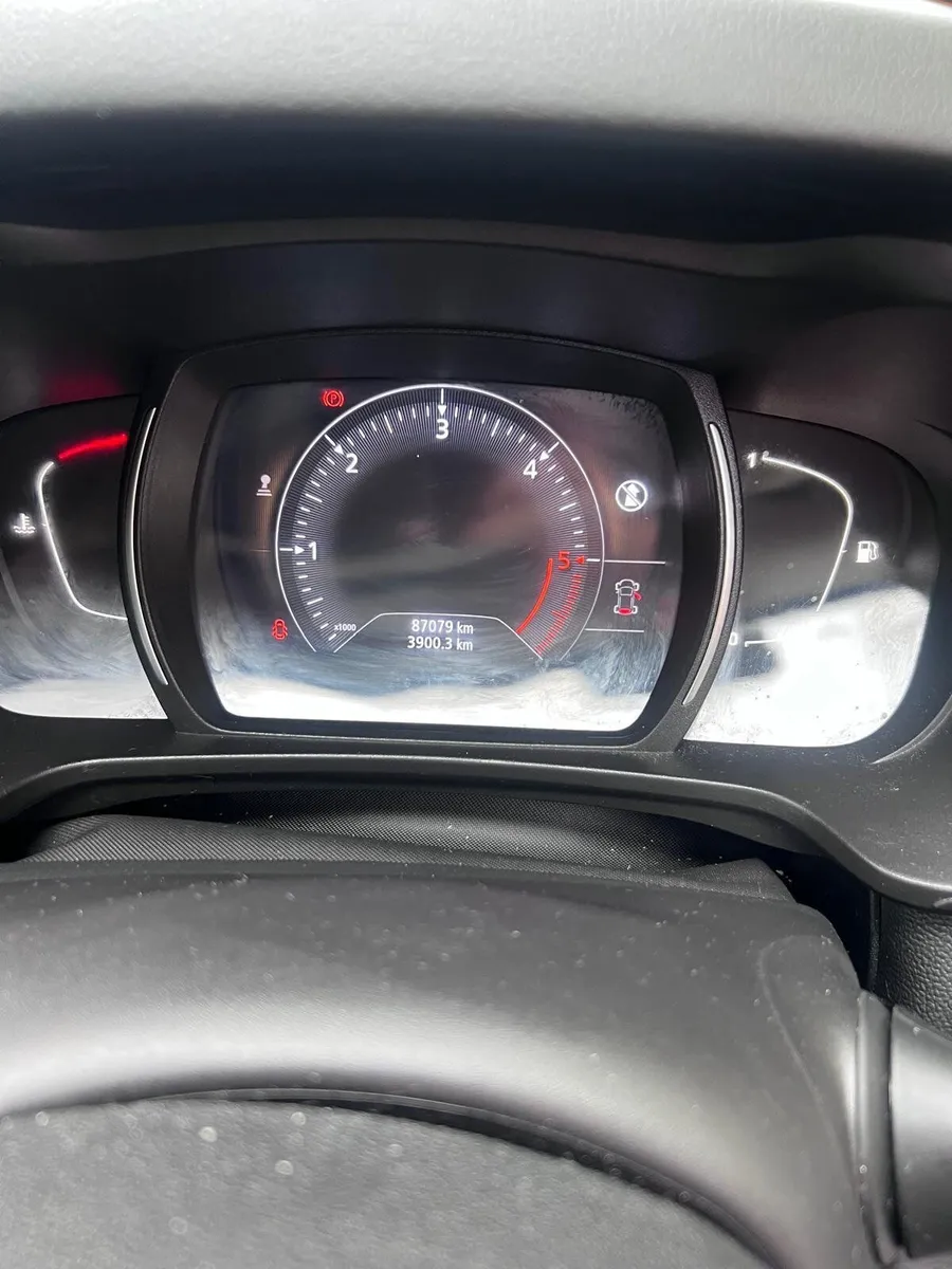 Renault Kadjar 2020 - Image 3
