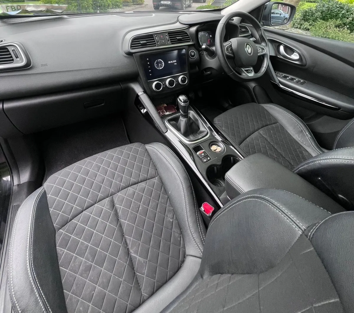 Renault Kadjar 2020 - Image 4