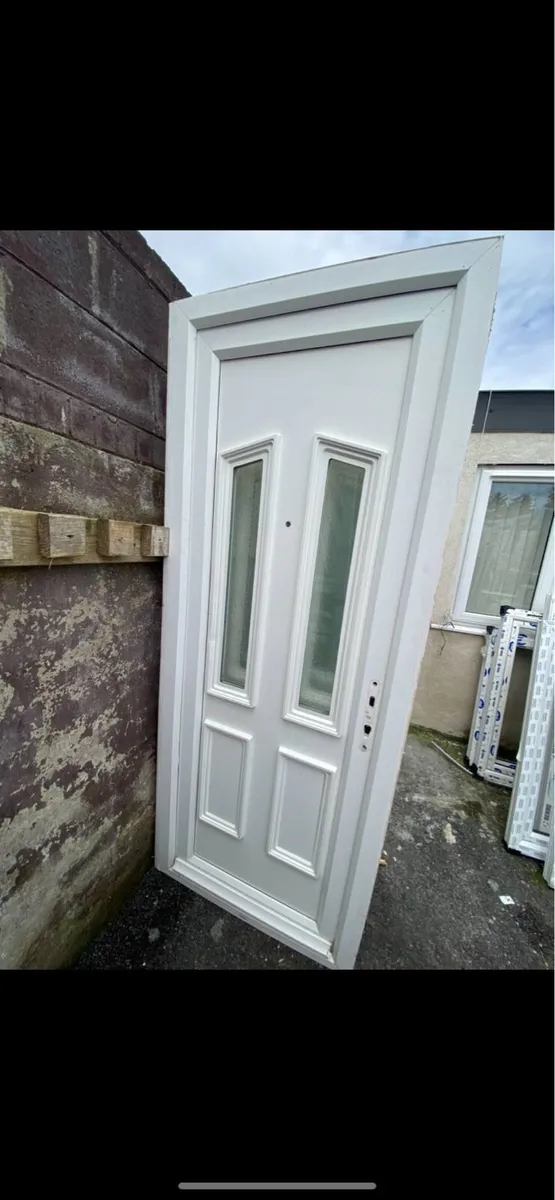 PVC door - Image 3