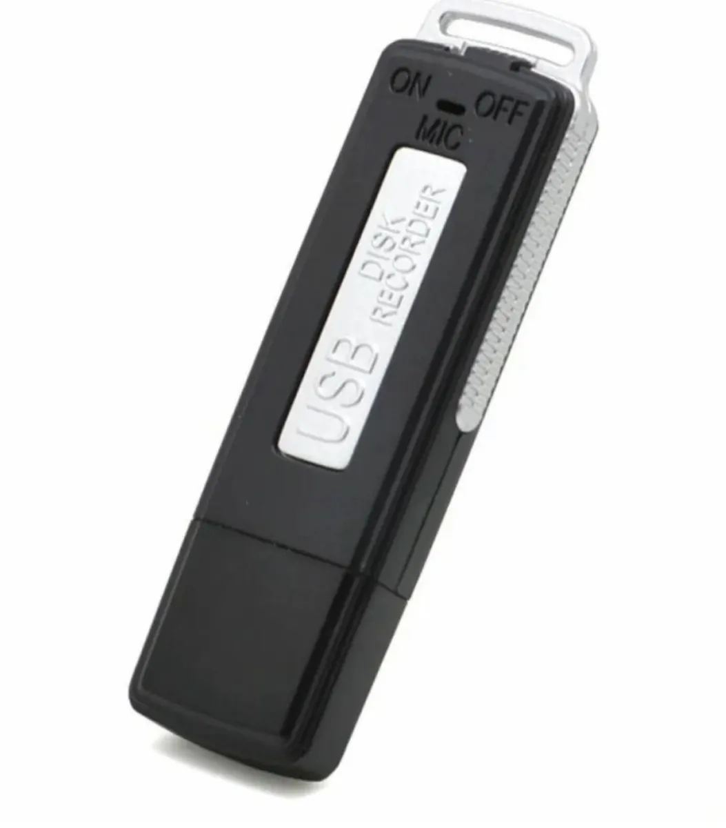 8gb USB Voice Recorder Dictaphone - Image 3