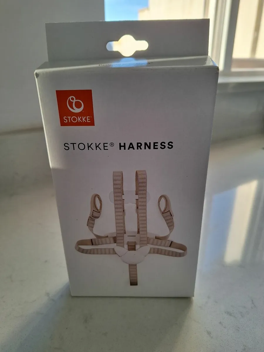 Stokke Tripp Trapp - Image 3