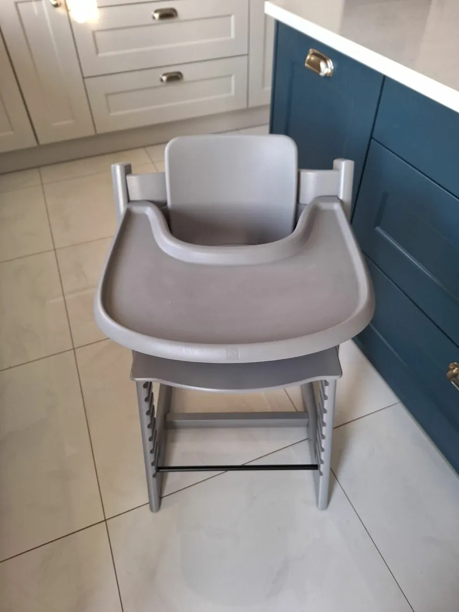 Stokke Tripp Trapp - Image 4