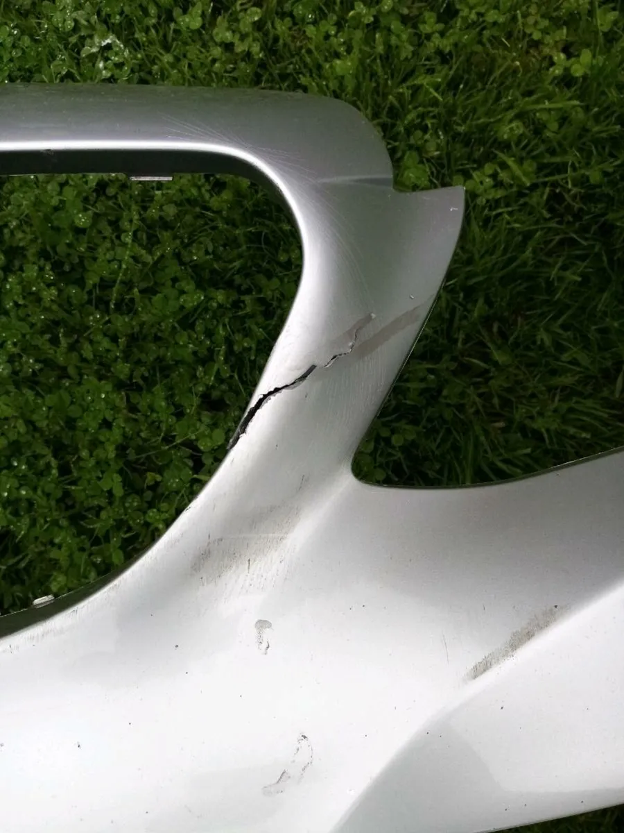 Mercedes c class 2014/2018 - Image 3