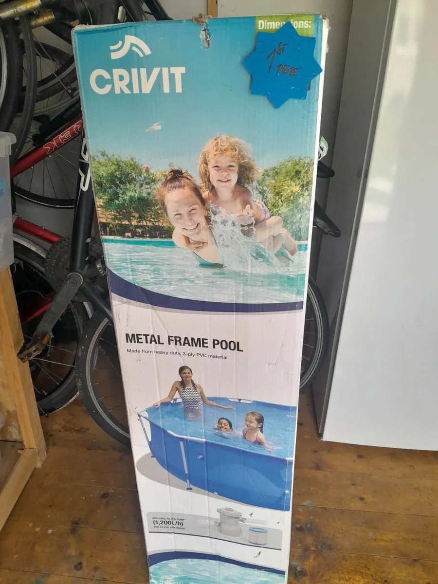 Swimming Pool - Image 1
