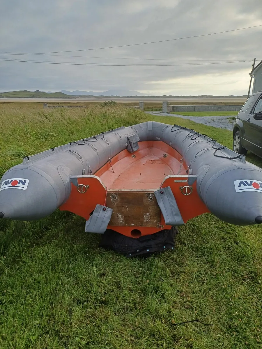 Avon Searider 4.7 - Image 1