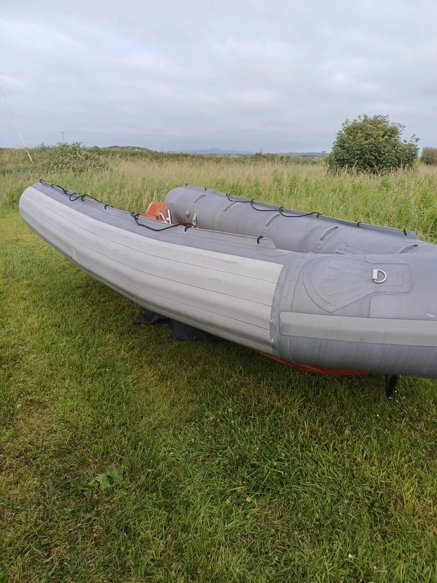 Avon Searider 4.7 - Image 2