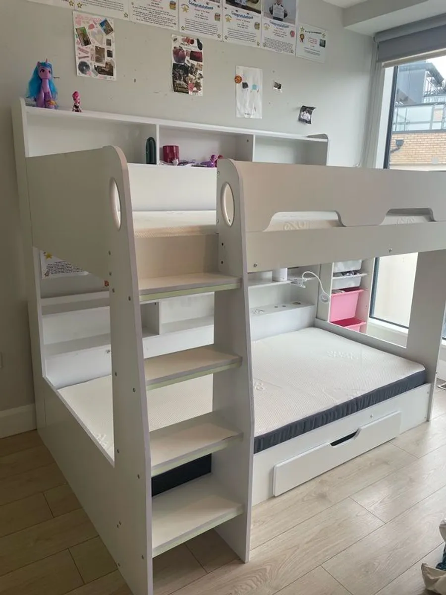 Orion bunk bed - Image 1