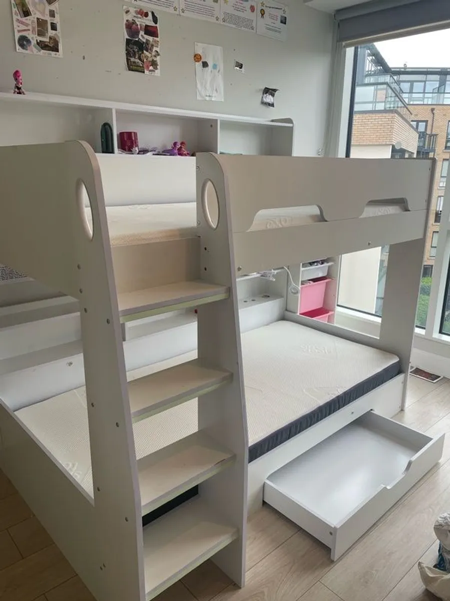 Orion bunk bed - Image 2
