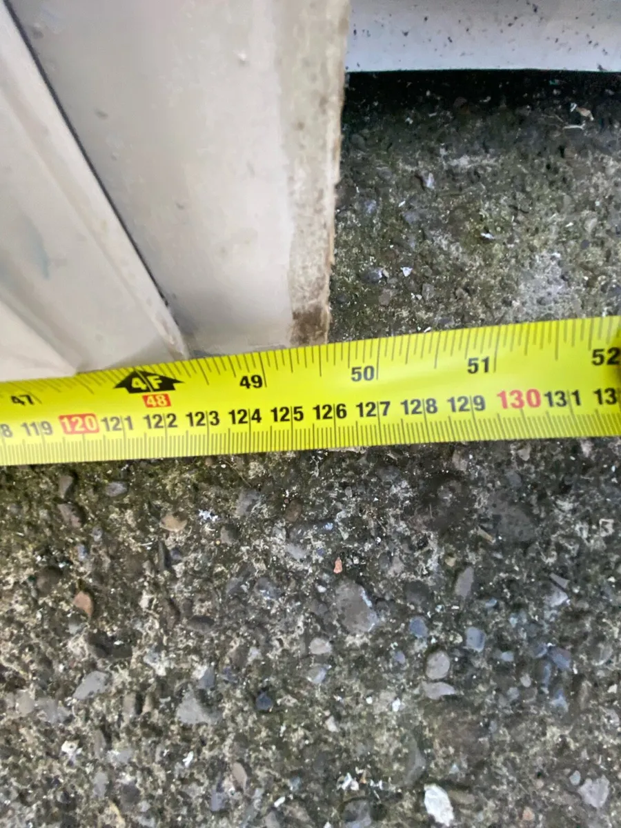 PVC door - Image 2