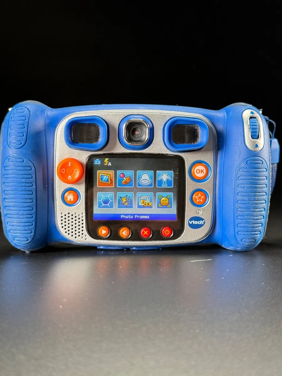 Toy cameras - Image 4
