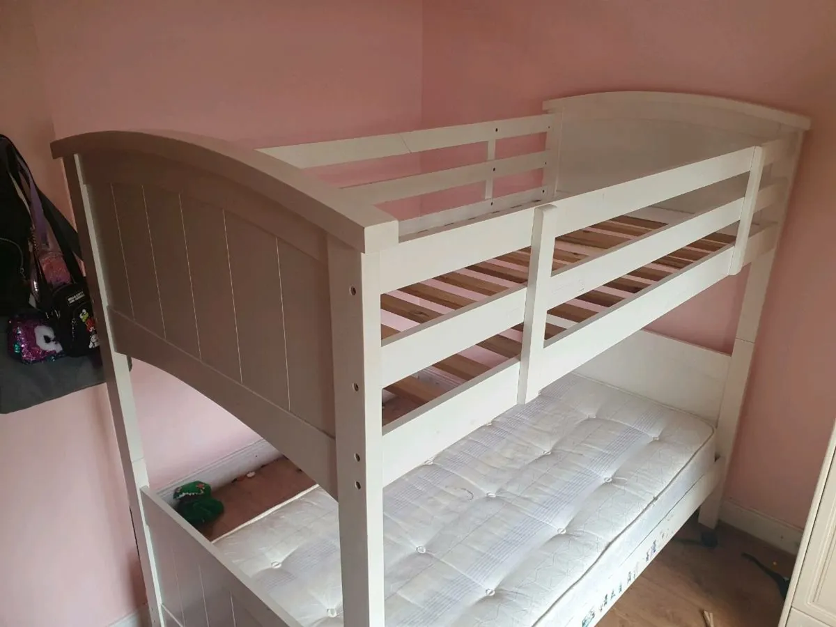 Bunk Bed - Image 1