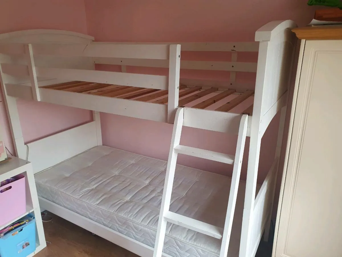 Bunk Bed - Image 3