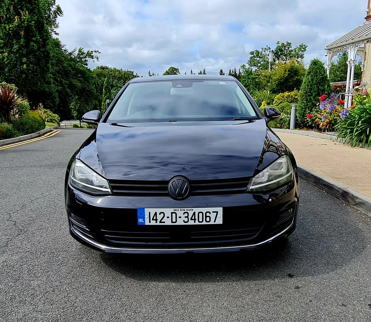 ONLY 86000km - Stunning 1.4 Highline Automatic - Image 3