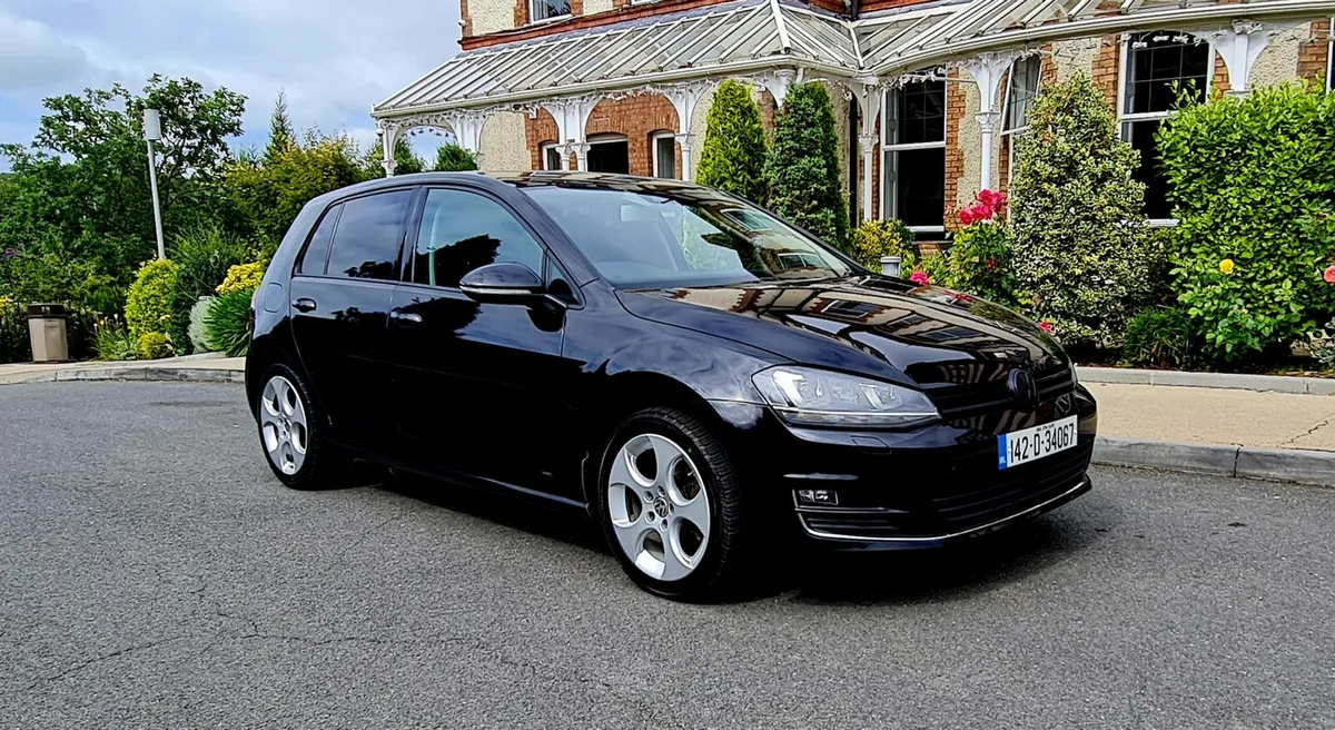 ONLY 86000km - Stunning 1.4 Highline Automatic - Image 4